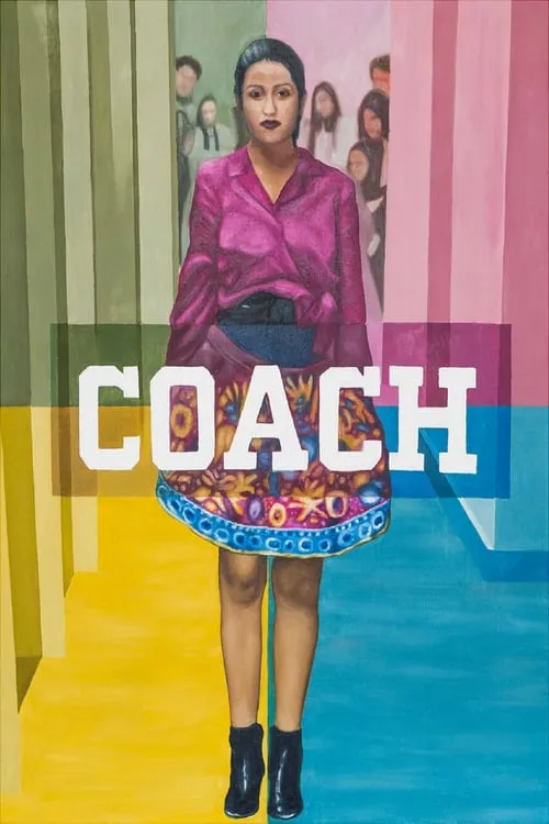 Coach (фильм)