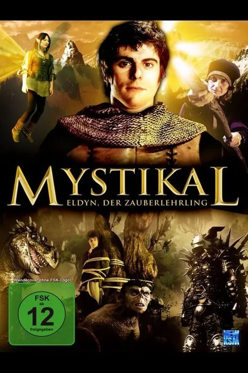 Mystikal (фильм)