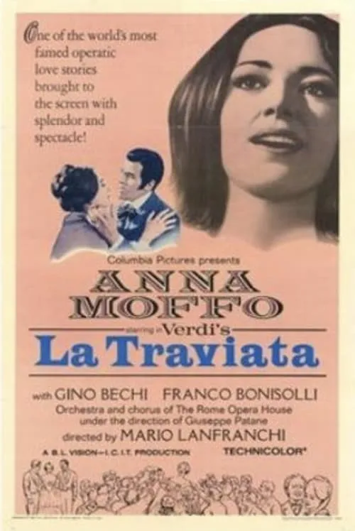 La traviata (movie)