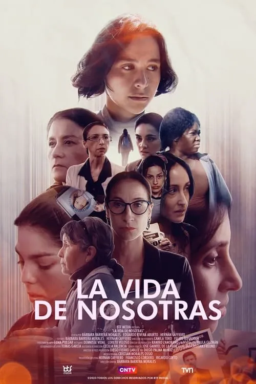 La vida de nosotras (сериал)