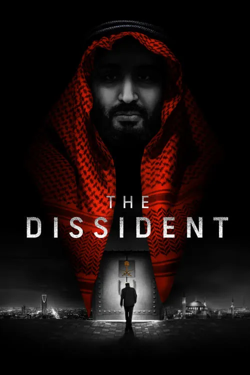 The Dissident (movie)