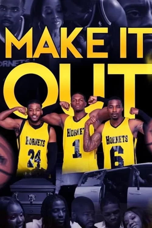 Make It Out (movie)