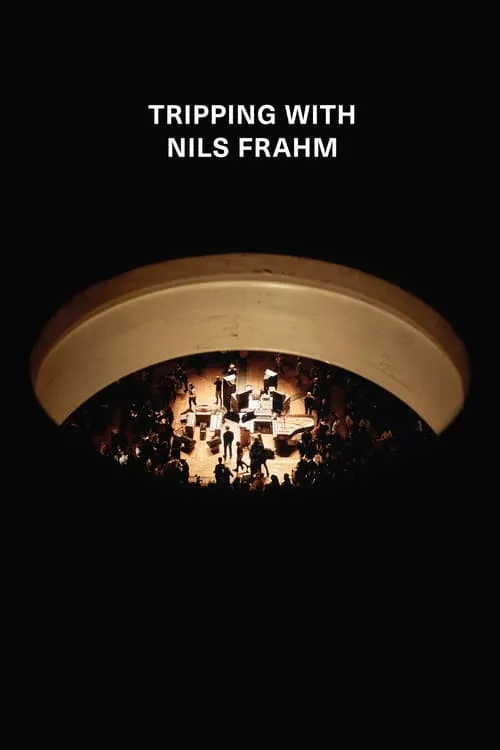 Tripping with Nils Frahm (movie)