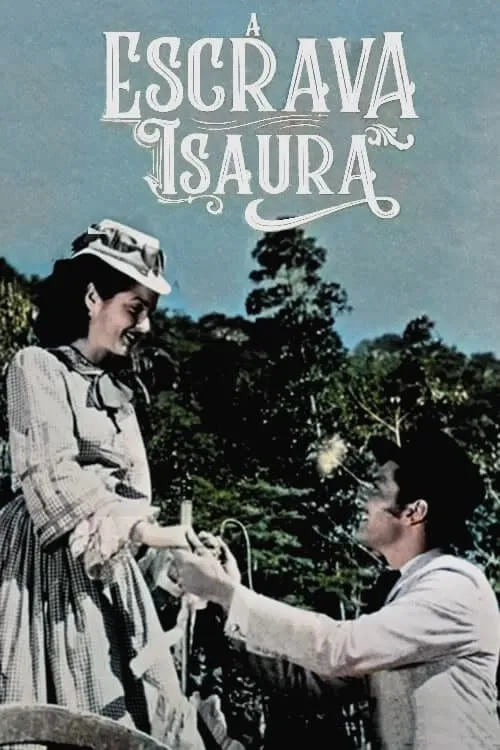 A Escrava Isaura (movie)