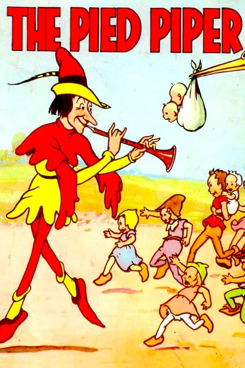 The Pied Piper (movie)