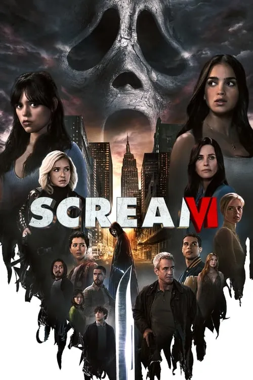 Scream VI (movie)