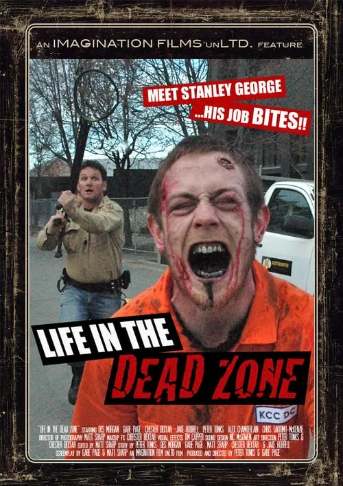 Life in the Dead Zone (movie)