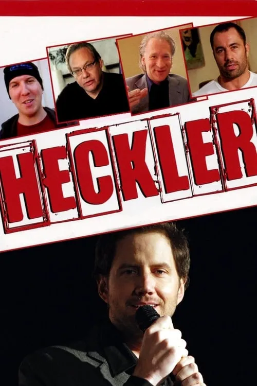 Heckler (movie)