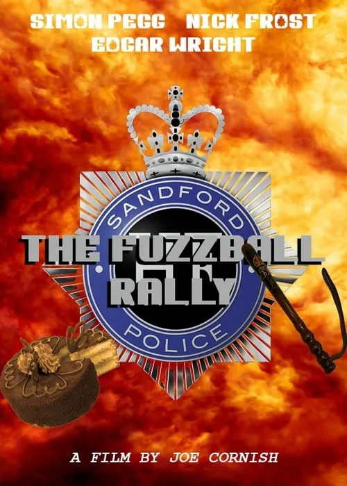 The Fuzzball Rally (movie)