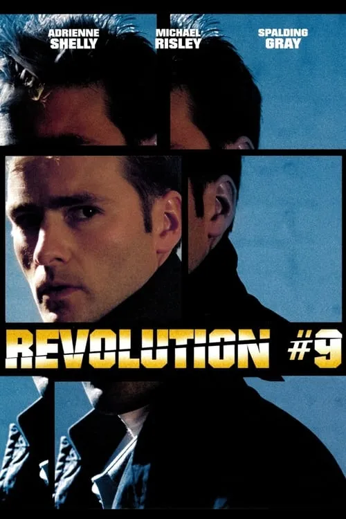 Revolution #9 (movie)
