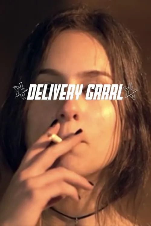 Delivery Grrrl (фильм)