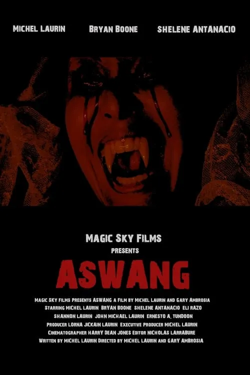 Aswang (фильм)