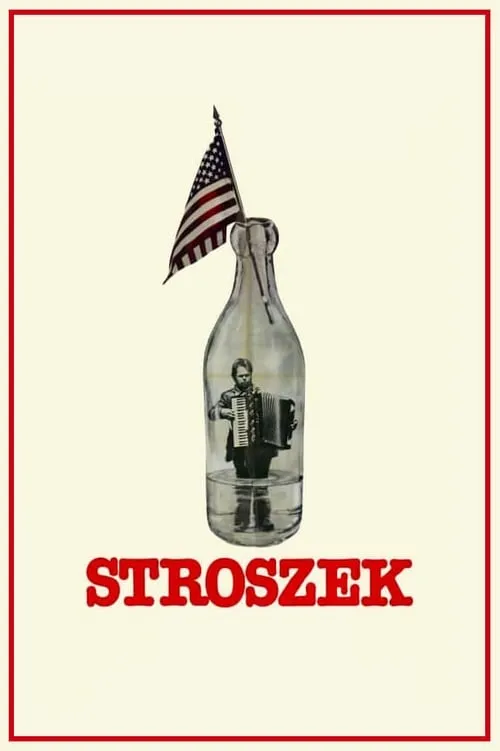 Stroszek (movie)