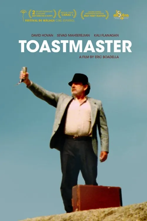 Toastmaster (movie)