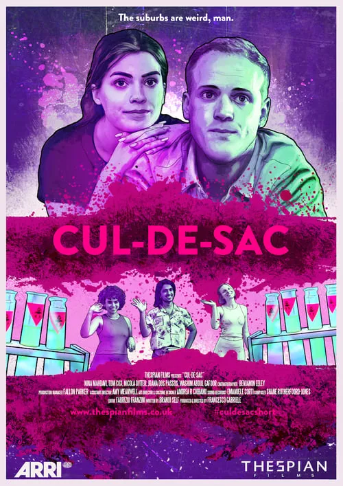 Cul-de-sac (movie)