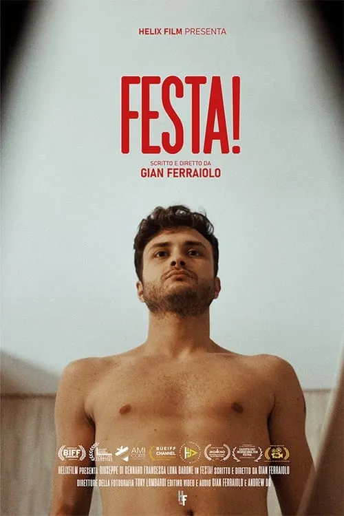 Festa! (movie)