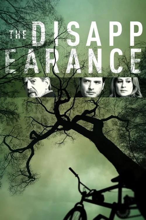 The Disappearance (сериал)