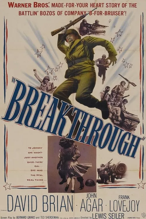 Breakthrough (movie)