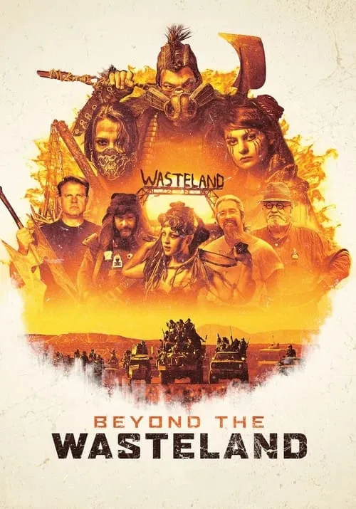 Beyond the Wasteland (movie)