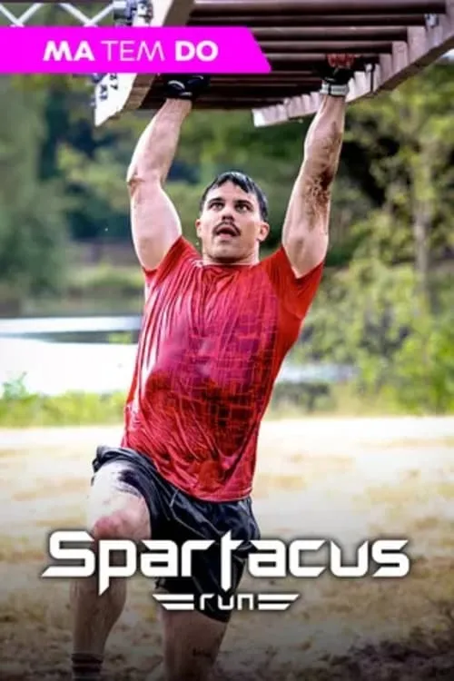 Spartacus Run (series)