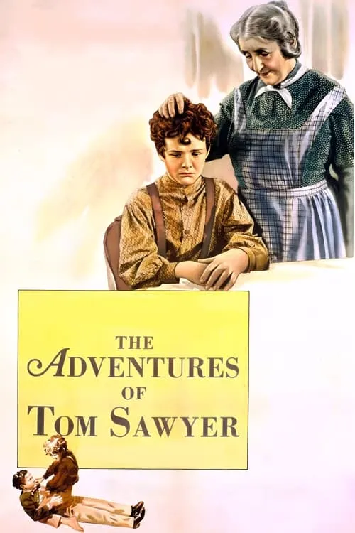 The Adventures of Tom Sawyer (movie)