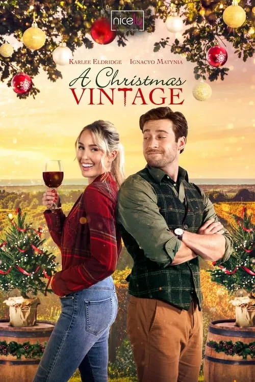 A Christmas Vintage (movie)