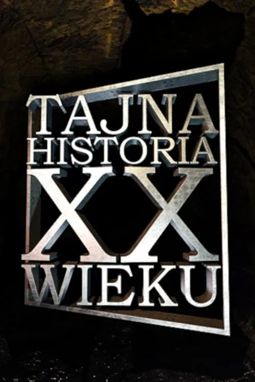 Tajna historia XX wieku (series)