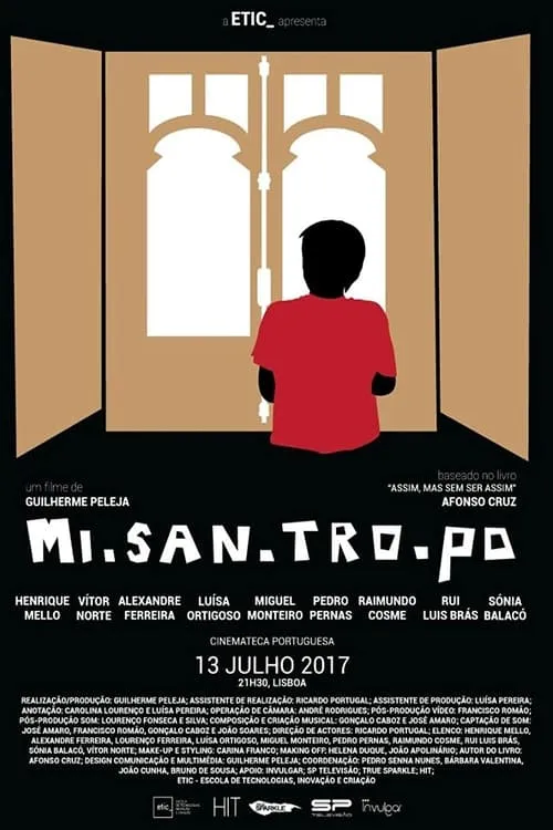 Misantropo (movie)