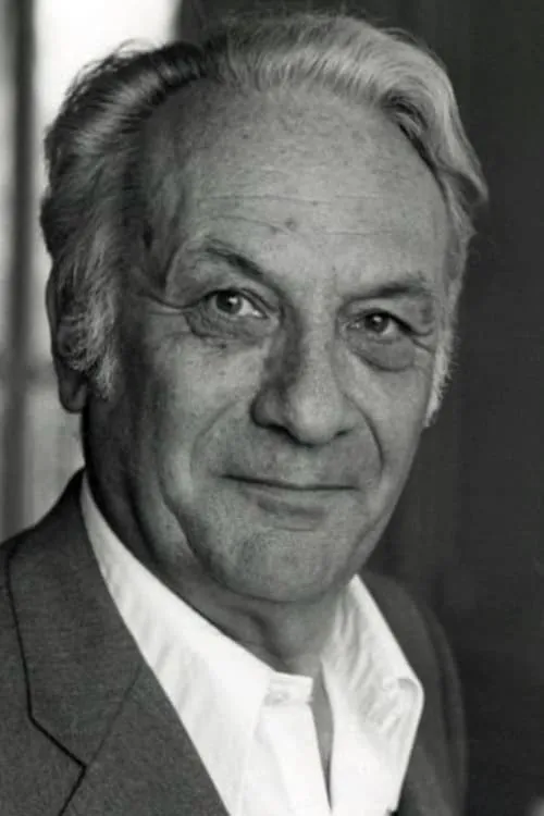 Étienne Lalou