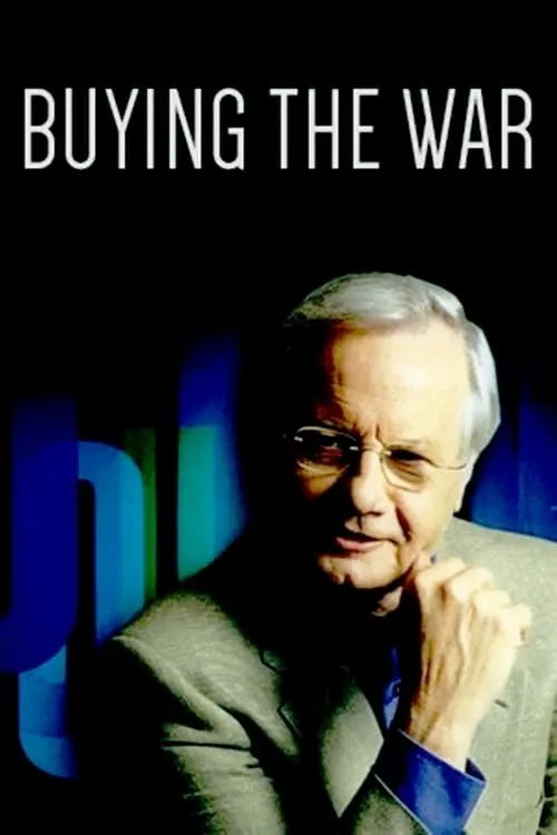 Buying the War (movie)