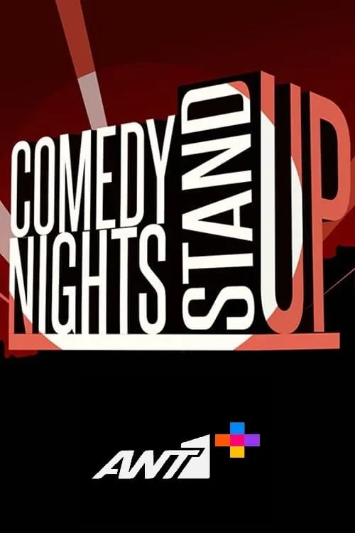 Comedy Nights (series)