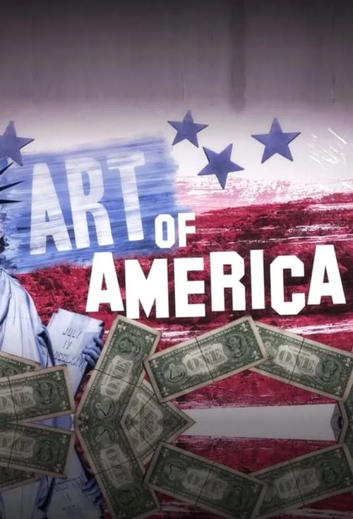 Art of America (сериал)