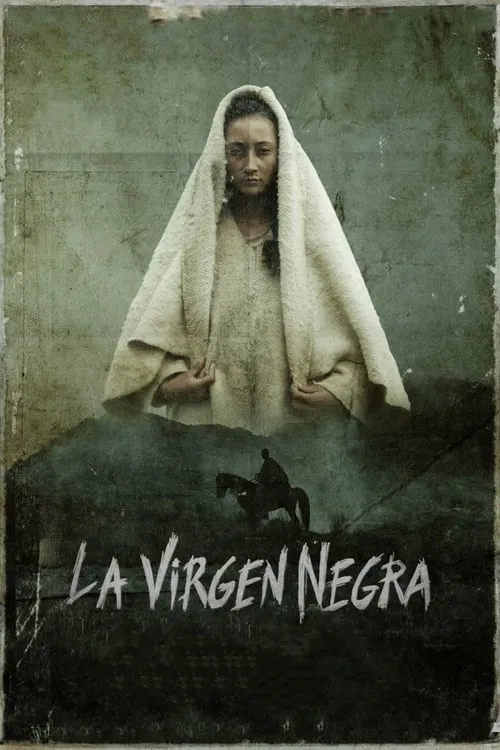 La virgen negra (фильм)