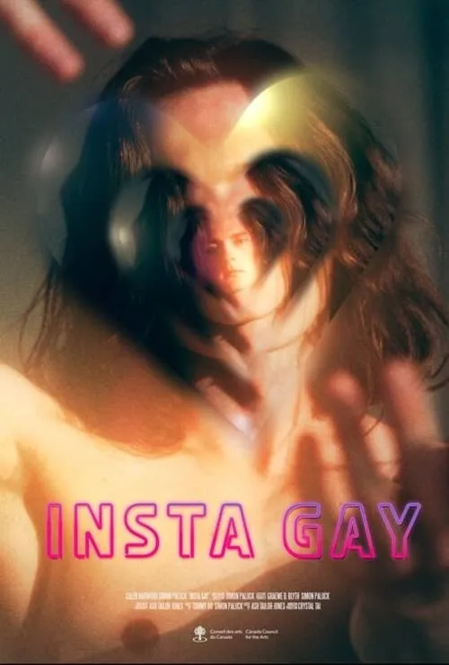 Insta Gay (фильм)