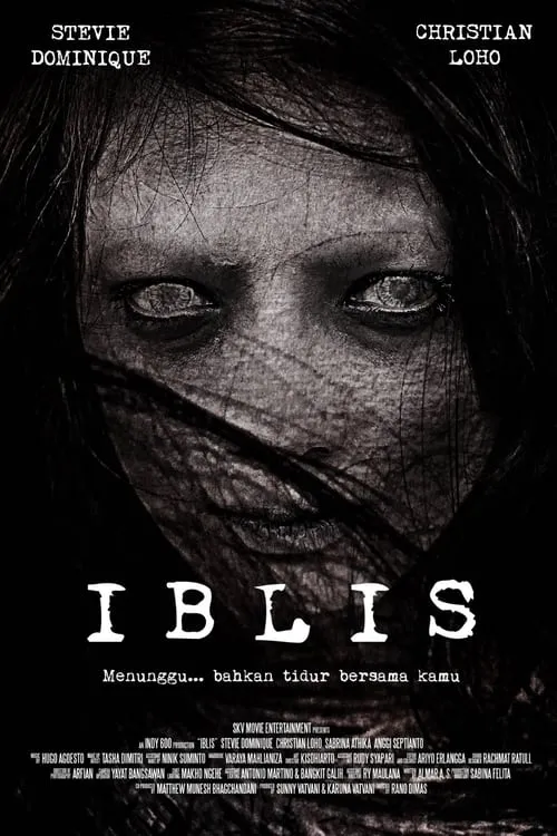 Iblis (movie)