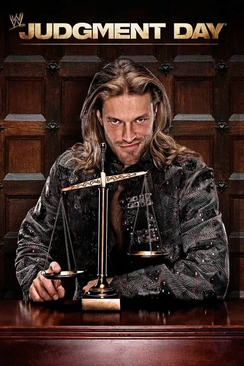 WWE Judgment Day 2009 (movie)