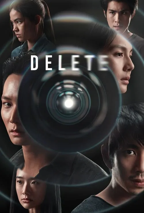 Delete (series)