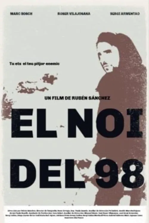 El noi del 98 (movie)