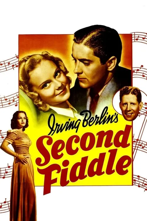 Second Fiddle (movie)