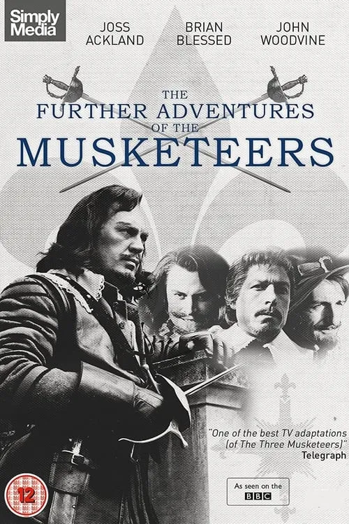 The Further Adventures of the Musketeers (series)