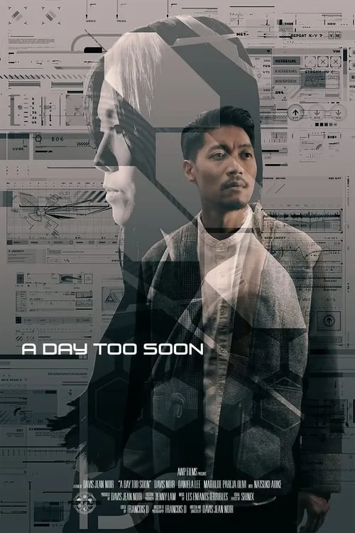 A Day Too Soon (movie)