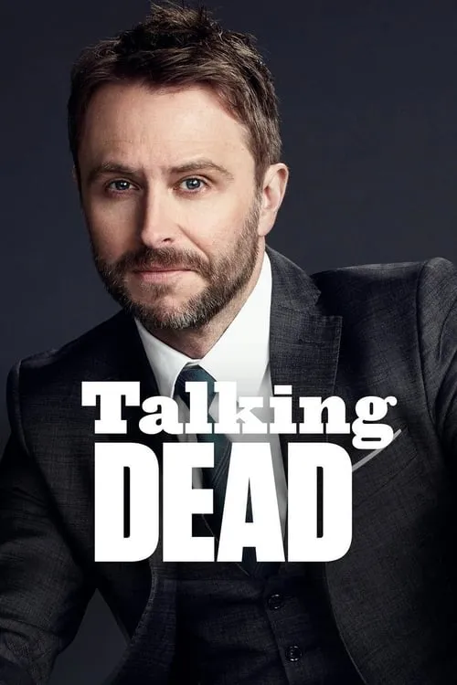 Talking Dead (series)