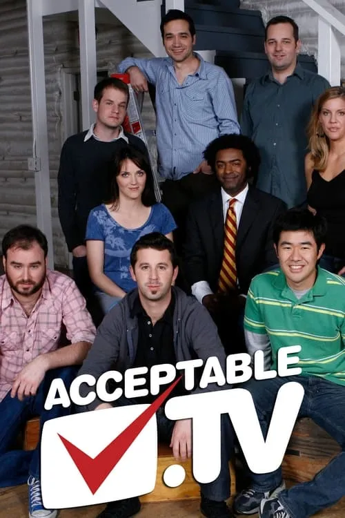 Acceptable.tv (series)