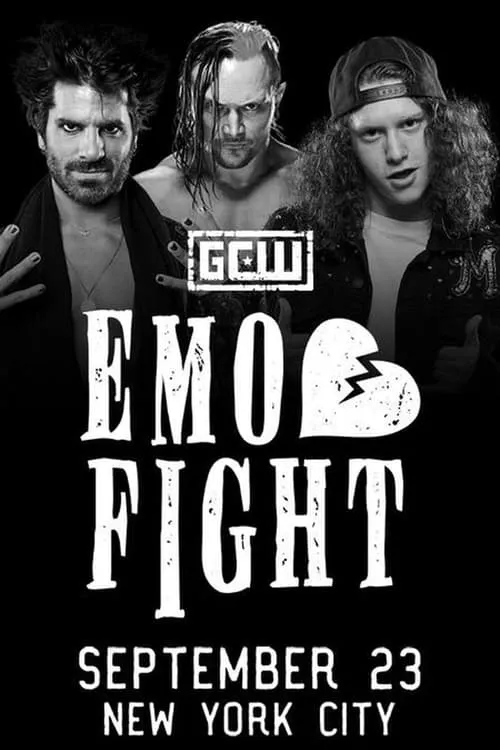 GCW Emo Fight (movie)