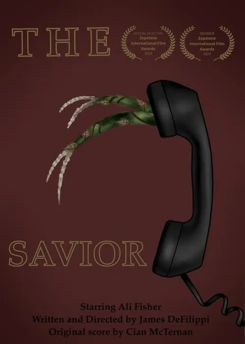 The Savior (movie)