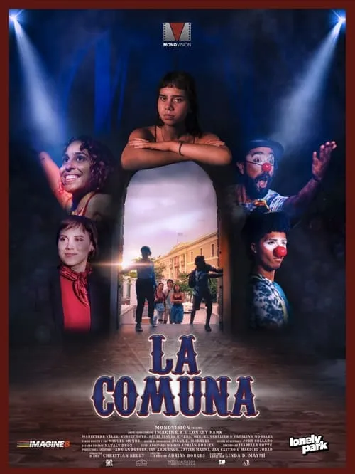 La Comuna (фильм)