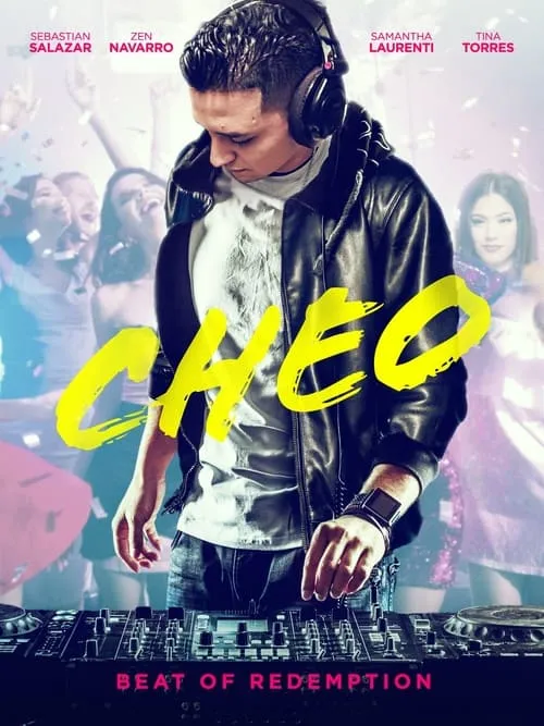 Cheo (movie)