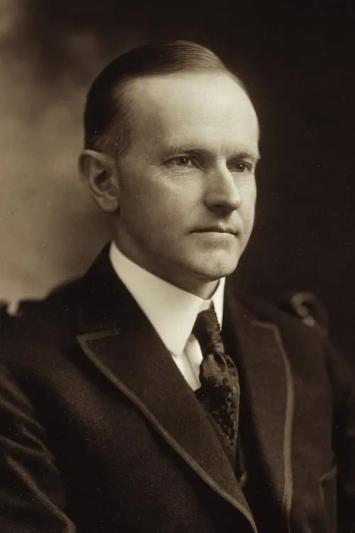 Calvin Coolidge