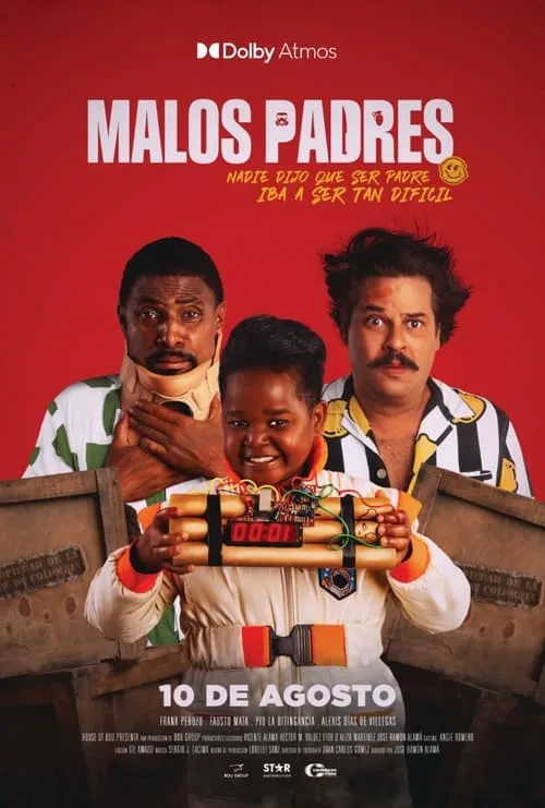 Malos padres (movie)