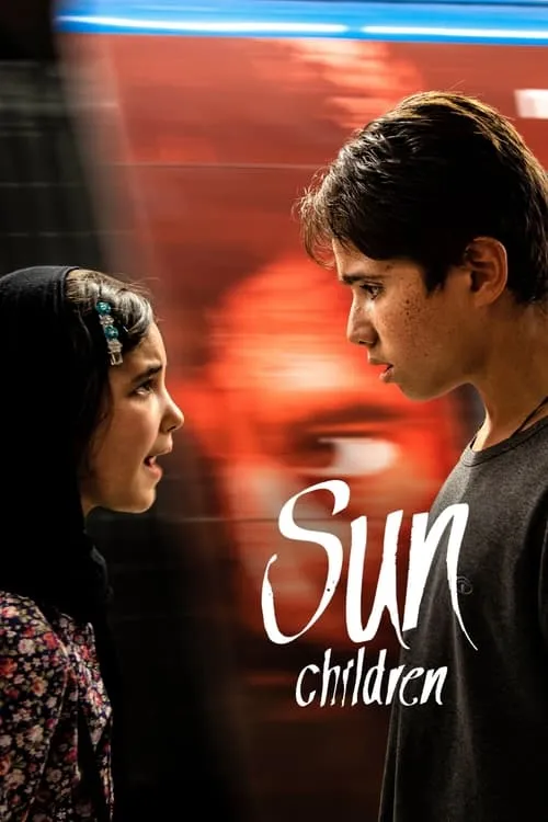 Sun Children (movie)